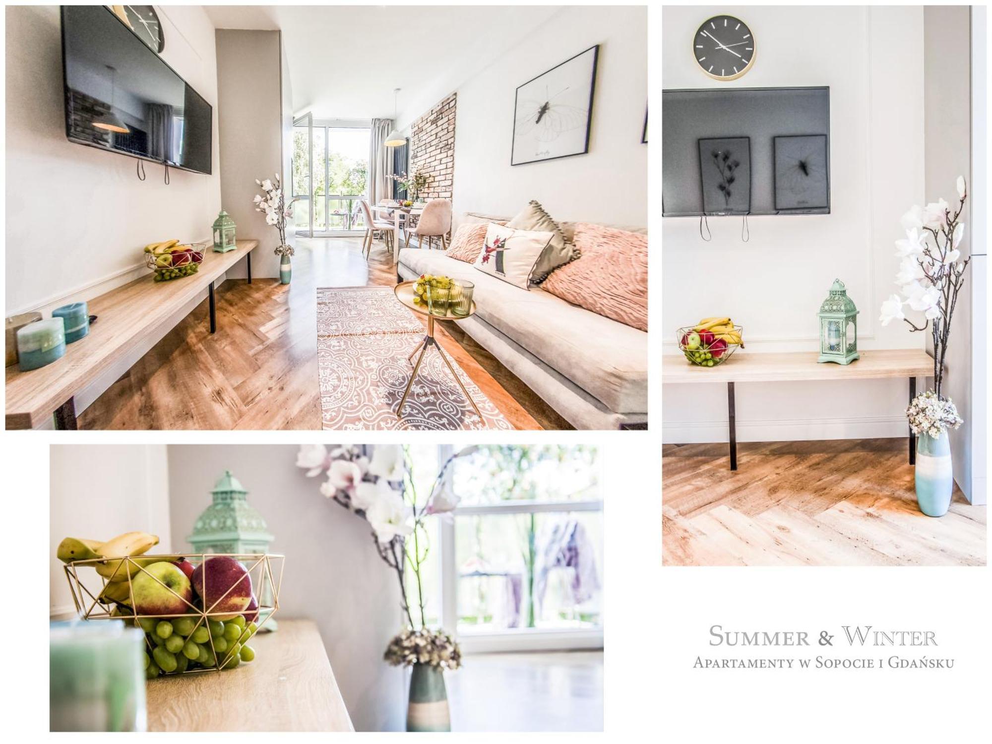 Family Luxury Pure Old Town Apartament 1-8, 2 Sypialnie I Salon, Parking Pub, 60M2 Gdańsk Exteriör bild
