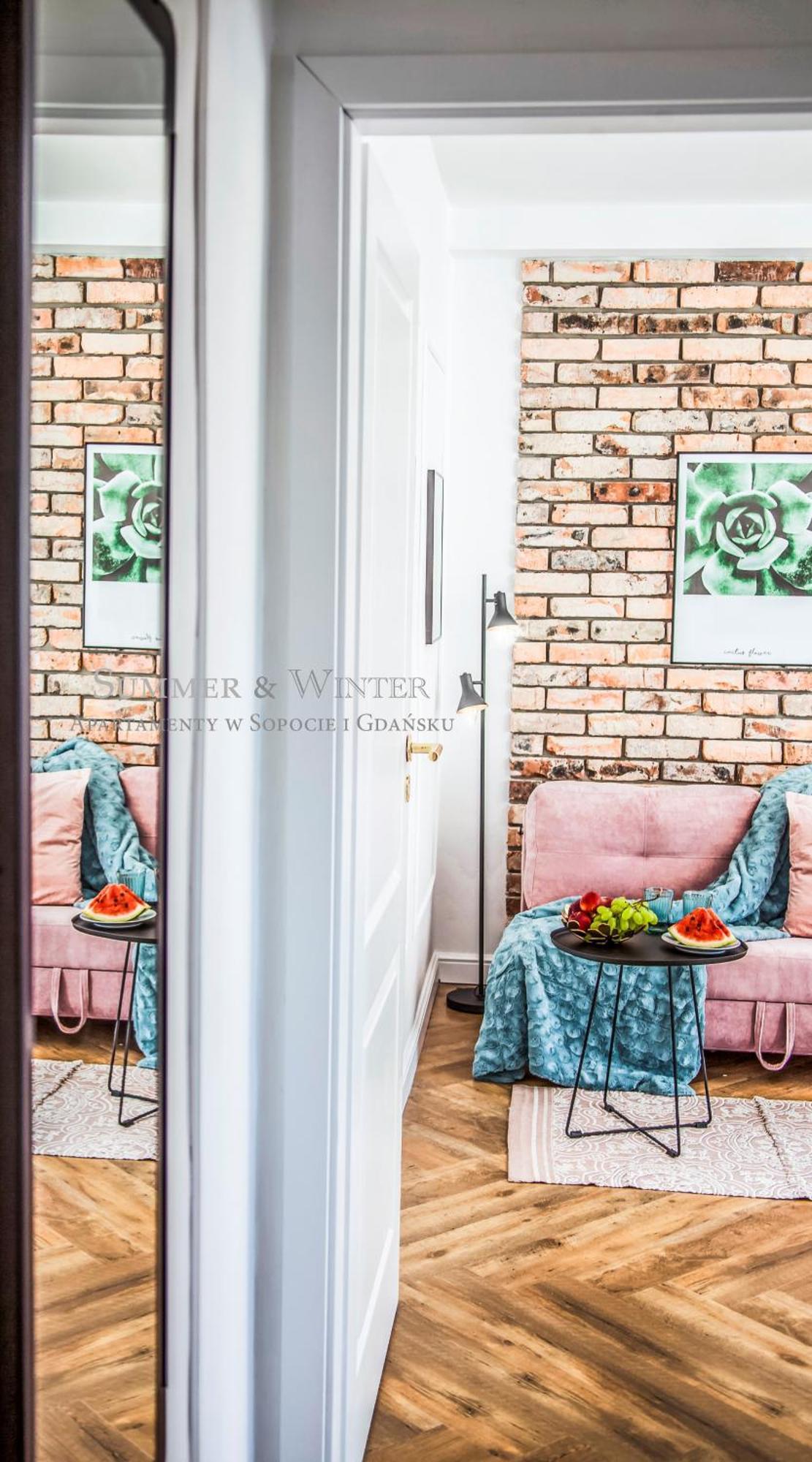 Family Luxury Pure Old Town Apartament 1-8, 2 Sypialnie I Salon, Parking Pub, 60M2 Gdańsk Exteriör bild