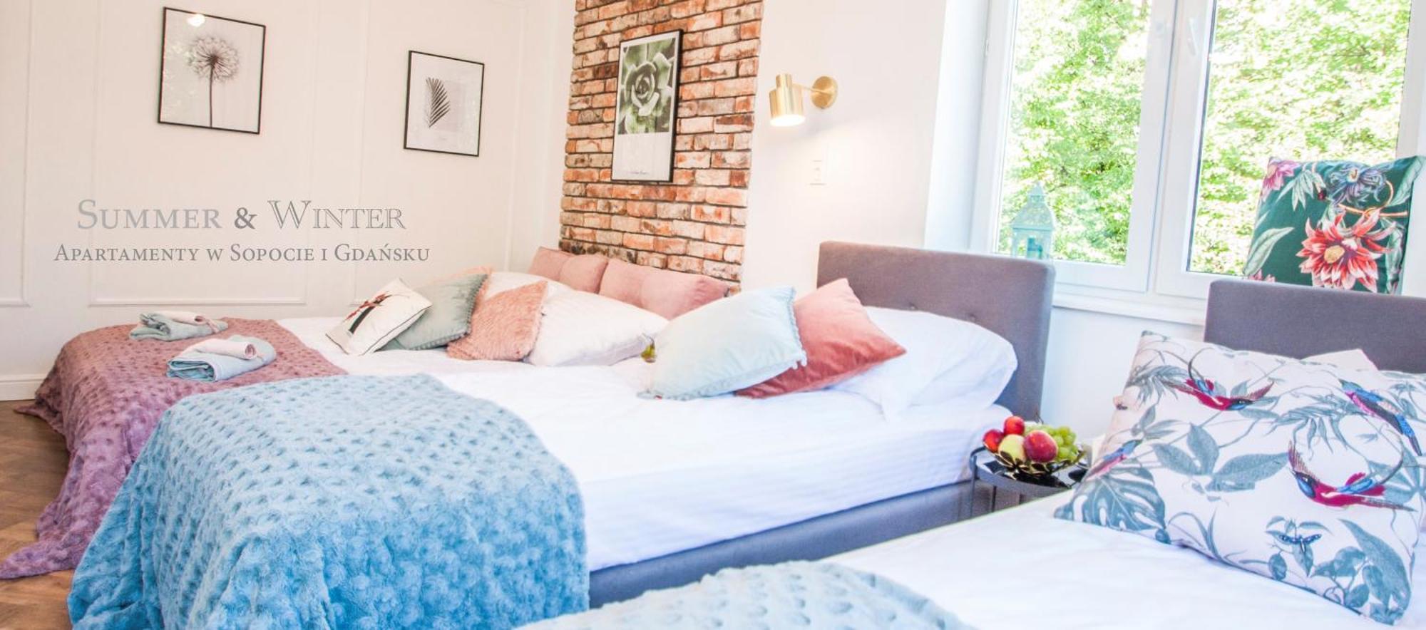 Family Luxury Pure Old Town Apartament 1-8, 2 Sypialnie I Salon, Parking Pub, 60M2 Gdańsk Exteriör bild